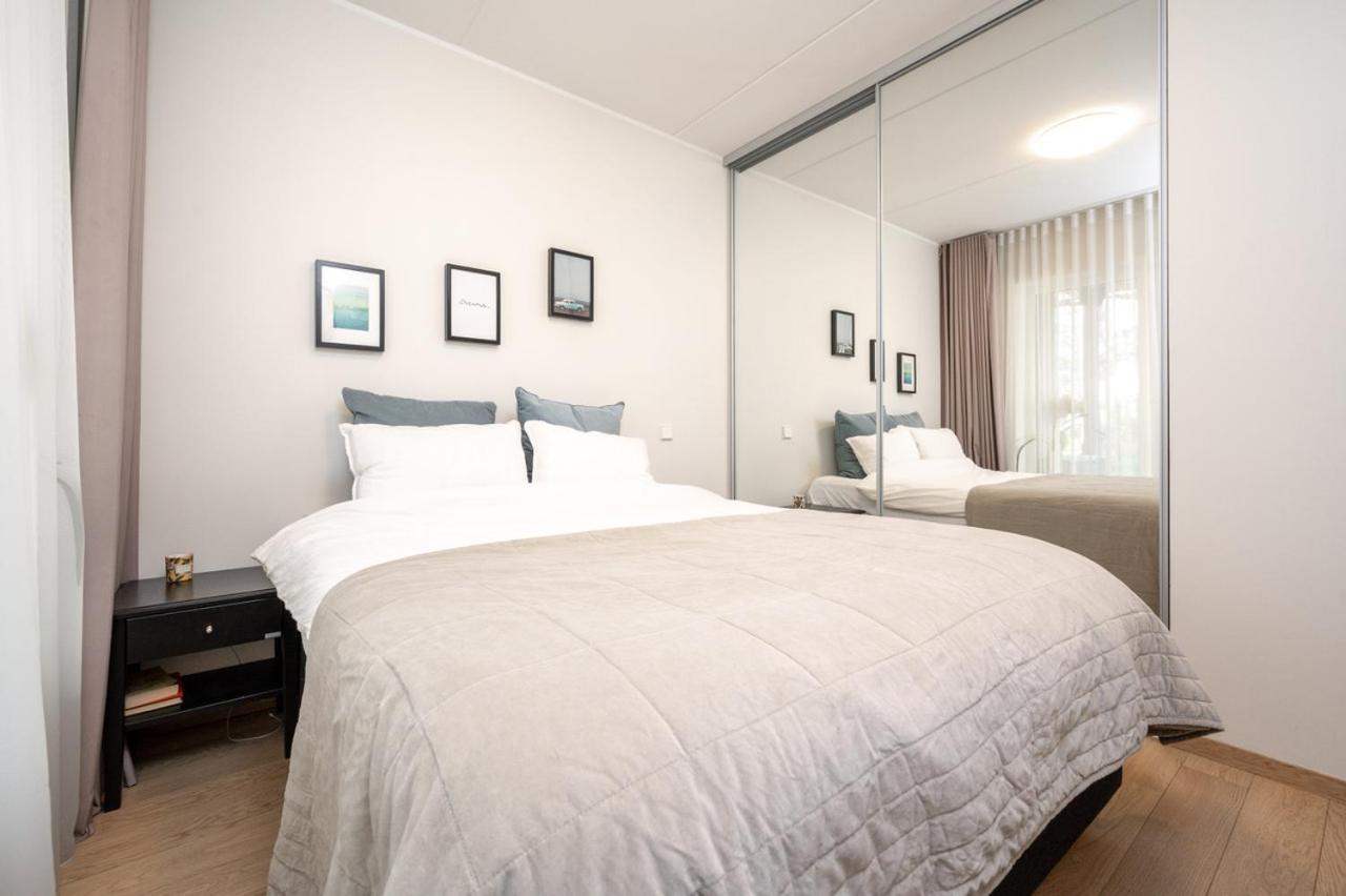 Fabulous Location Apartments Deluxe Tallinn Luaran gambar