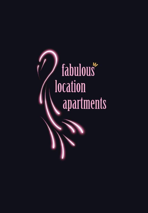 Fabulous Location Apartments Deluxe Tallinn Luaran gambar