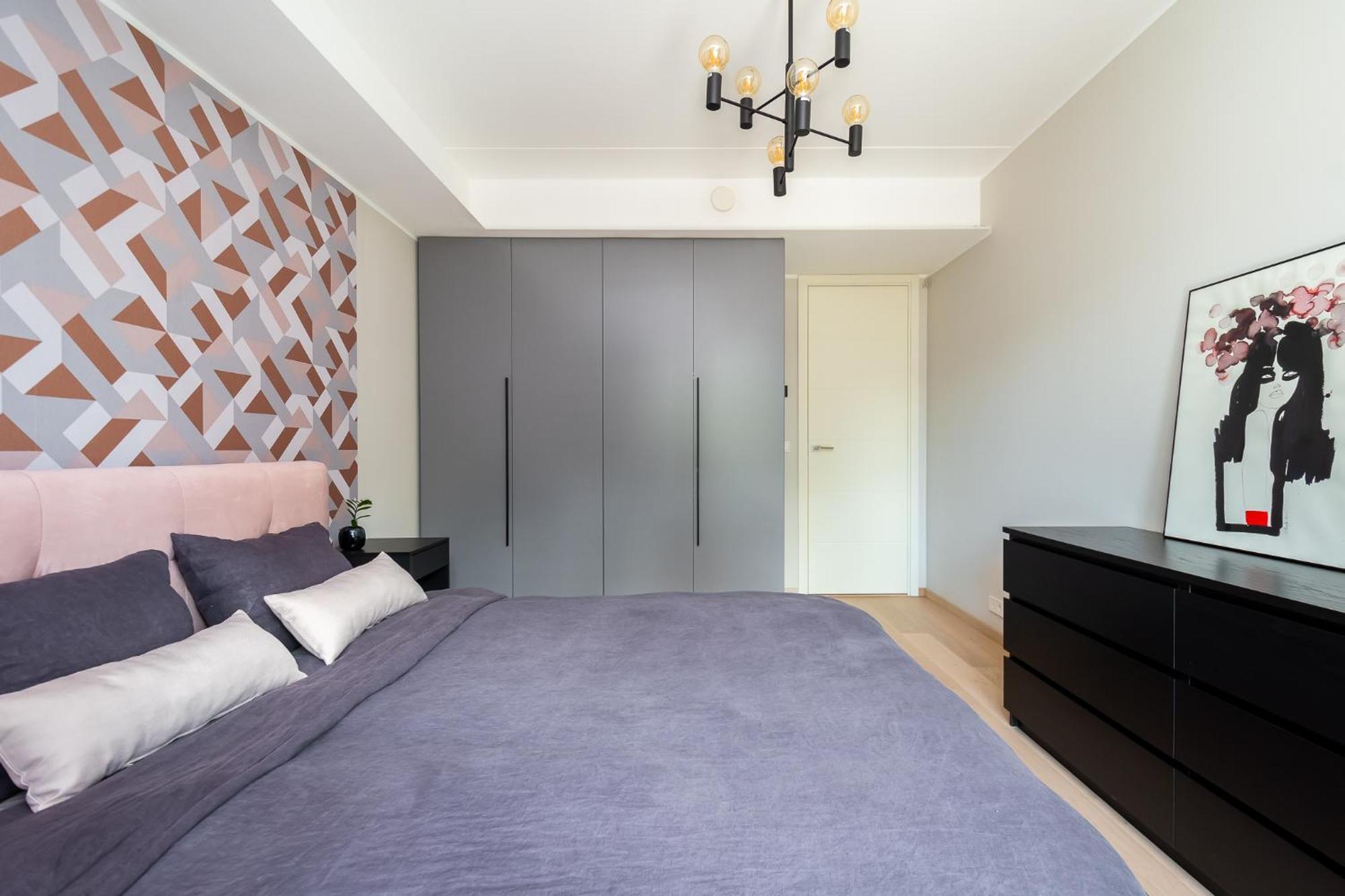 Fabulous Location Apartments Deluxe Tallinn Bilik gambar