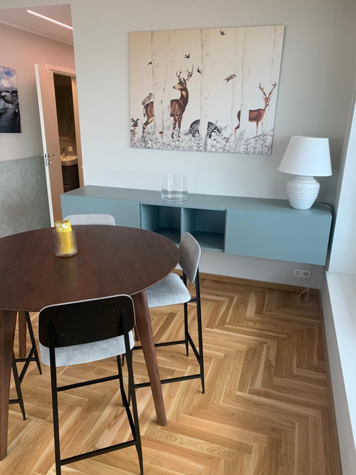 Fabulous Location Apartments Deluxe Tallinn Bilik gambar