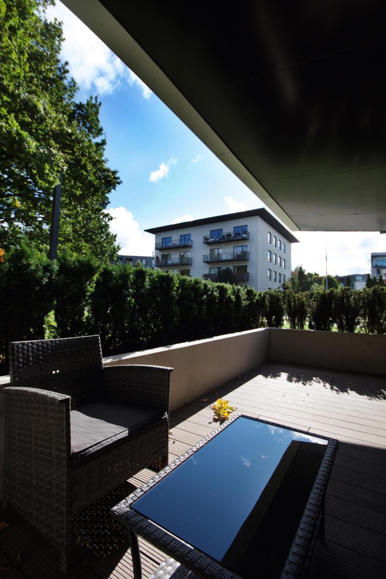 Fabulous Location Apartments Deluxe Tallinn Bilik gambar