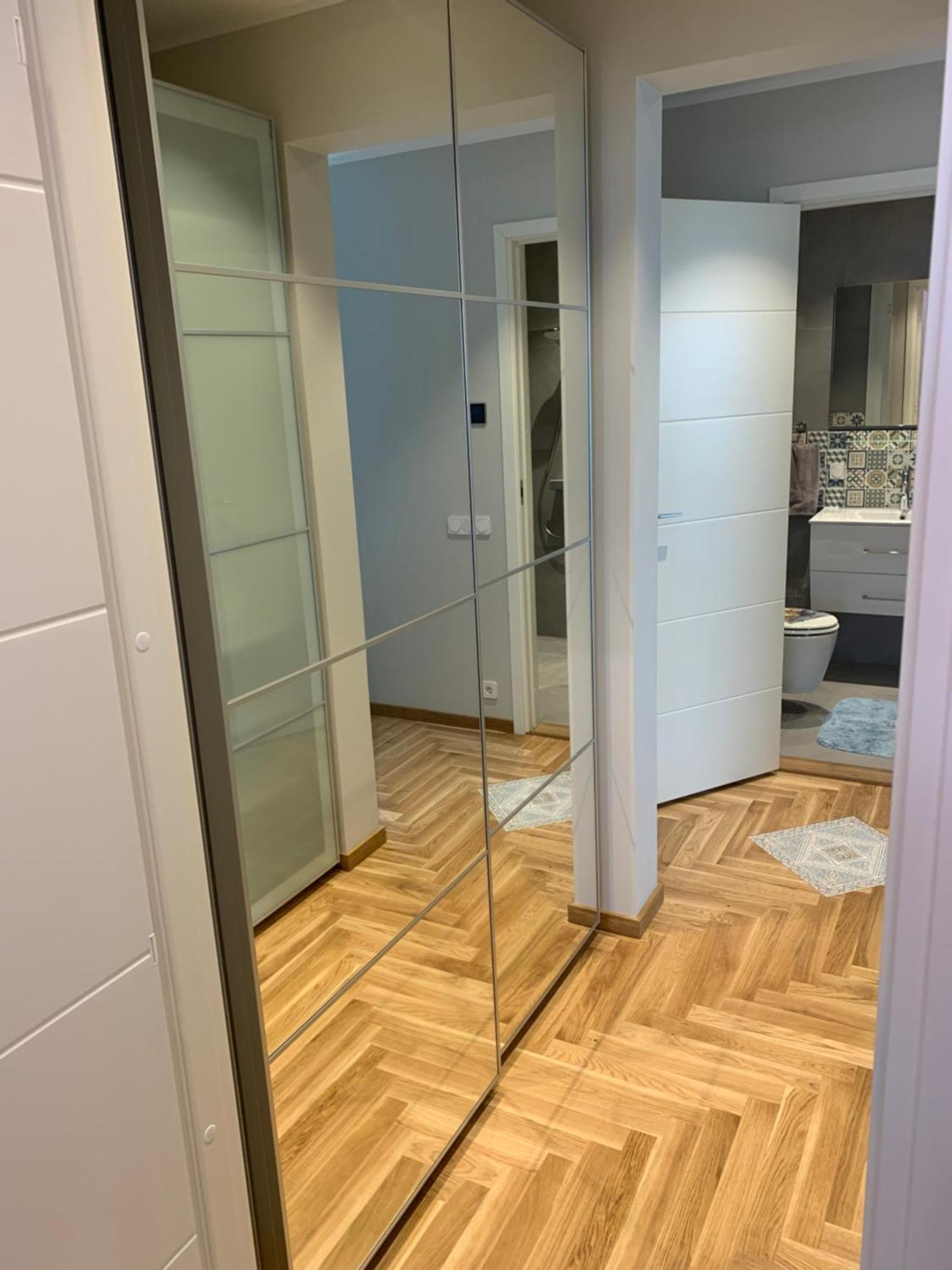 Fabulous Location Apartments Deluxe Tallinn Bilik gambar